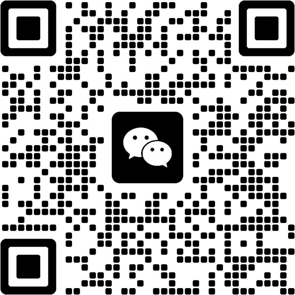 위챗 QR코드